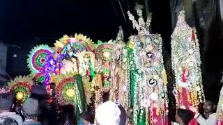 Rajampet  muharram and vinayaka chavathi