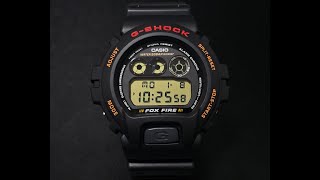 DW-6900 