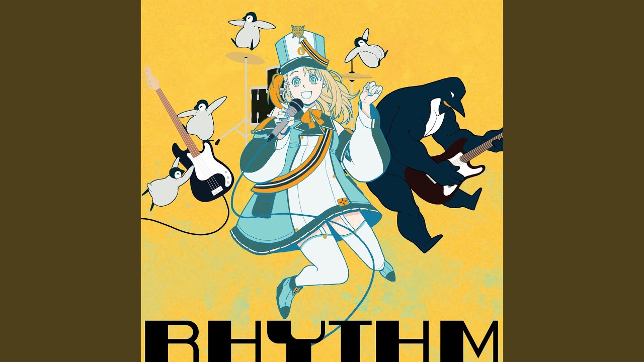 Rhythm English Ver Youtube Music