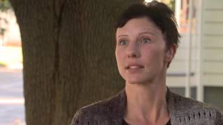 Neighbors react to Sheboygan Falls murder