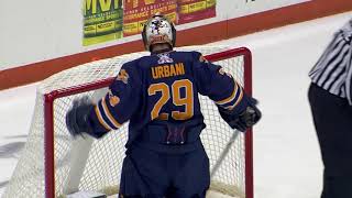 Men's Hockey: RIT vs Canisius 1-20-18