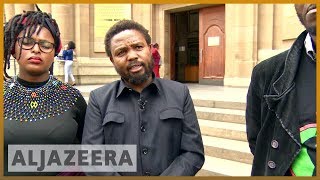 🇿🇦 South African minority alleges racism, sets up ‘white-only’ town | Al Jazeera English