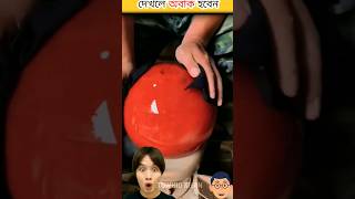 Red Watermelon Experiment | This Is Impossible 😱 #Shorts #watermelon #youtibeshorts #viral #trending