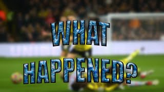 Watford - Chelsea WHAT HEPPENED? | 01.12.21 | England - Premier League | EPL | PES