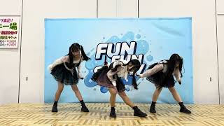 2024.11.24 MPF☆B FUN FUN SNOW 道の駅やまがた蔵王