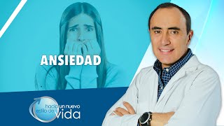 ANSIEDAD - HACIA UN NUEVO ESTILO DE VIDA