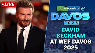 Conversation with David Beckham | UNICEF Ambassador on Children's Rights \u0026 Global Impact