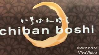 Japanese Food is the best at Ichiban boshi-Woodlands, Singapore #Foodvlog10 #Vlog59