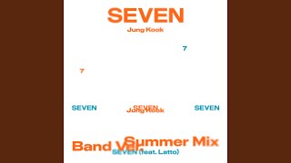 Seven Band Ver...