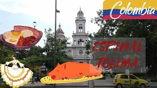 ESPINAL TOLIMA COLOMBIA