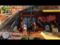 sunset overdrive walkthrough gameplay part 1 horror night xbox one