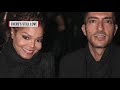 The Real Reason Why Janet Jackson And Wissam Al Mana Split