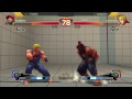 sxsw 2015 usf4 tokido akuma vs momochi ken