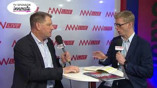 Is there a looming crisis for marketing? Hear it from Bryan Gildenberg at #MWLive 2018