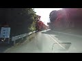 【kyoto drive】京都の紅葉名所「嵐山・高雄パークウェイ」