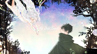 『My Dear Forest』feat.初音ミク