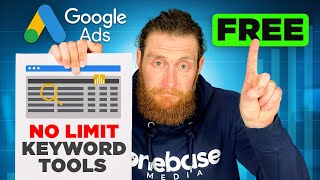 The Best FREE Keyword Research Tools (Without Limits)