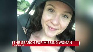Police ask residents for signs to help locate missing Winona woman