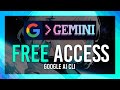 Google's NEW AI CLI is FREE | Gemini CLI + HUGE Limits