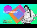 Damas Gratis - La Pikadura │Video Lyric 2020