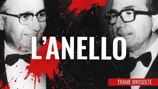 L'Anello - Trame Irrisolte