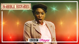 Who Changed The World? | Horrible Histories Song | CBBC