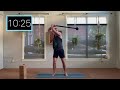 best guided steel mace 360 workout