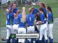 2013 class aa nysphsaa softball championship cicero north syracuse vs. east meadow