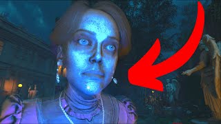 BO4 ZOMBIES BIGGEST EASTER EGG FINALLY GOT SOLVED... Dead of the Night Vases Side Easter Egg Guide