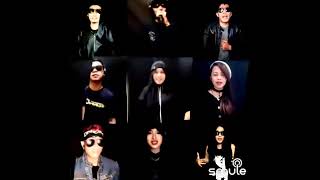 Bawalah aku cover by Member DV full