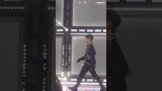 【FANCAM】210615 Rikimaru Focus cam 山河图 Kuaishou 616快手真心夜 力丸直拍 INTO1 - Rikimaru Choreography