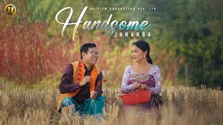 HANDSOME JANANGAA II OFFICIAL BODO MUSIC VIDEO II RIYA BRAHMA \u0026 FWILA II RB FILM PRODUCTIONS.