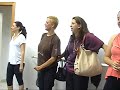 pagode aula de dança com o prof. heraldo matias