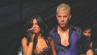 RBD - Lento Remix (Oficial Music Video Fan Made) HD