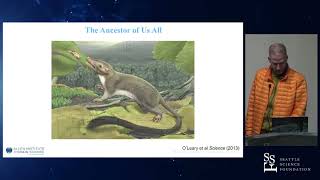 Big Science, Team Science, Open Science: In the Service of Human Neuroscience - Christof Koch