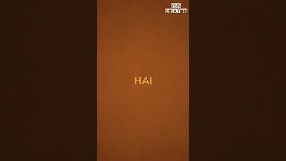 Aahista ❣️||Arijit Singh|| Full Screen Status...💕°° VIJU Creation Special💓