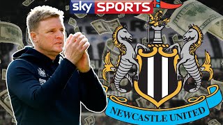 MASSIVE Newcastle United Transfer News - New Signing IMMINENT!