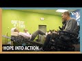 Hope into Action | VOA Connect