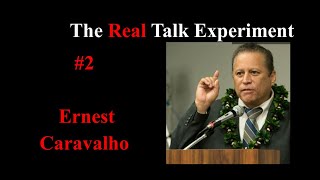 Clip - Ernest discussing why locals are leaving Hawaii | The Real Talk Experiment