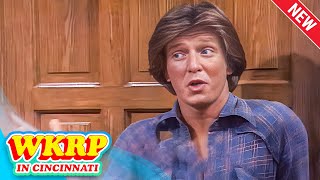 WKRP in Cincinnati S2E01 1080p H 264 For Love or Money Pt1 moviesbyrizzo TV upl