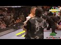 nate diaz vs manny gamburyan highlights