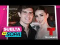 ¿Adriel Favela y Estibaliz Badiola están juntos de nuevo? | Suelta La Sopa