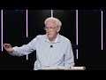 Colin Urquhart - Jesus said: Seek First the Kingdom