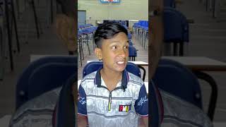 অন্যরা যখন exam দিতে যায় VS আমি যখন exam দিতে যায় #banglastandupcomedy#standupcomedy#funny #short