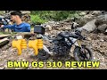 BMW GS 310 REVIEW ( 24000 km ) Lene se phle ye jaroor dekh lo 🤐