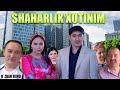 Shaharlik xotinim (O`zbek kino) Шаҳарлик хотиним