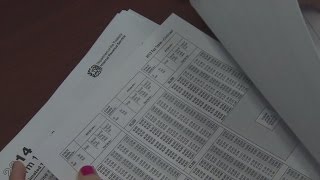 Tax tips to avoid being scammed