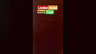 Linden Hotel | Room Tour