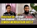 🔴Untuk Yang Diambang Atau Terlanjur Bercerai! Perhatikan Ini!Semoga Menguatkan Hati- Ust Rifky Jafar