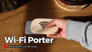 Wifi Porter: The Simple Ways to Get Guests Connected